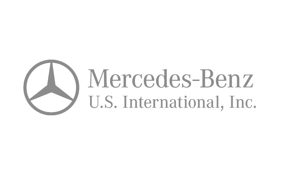 Mercedes-Benz US International